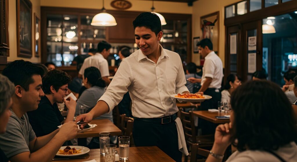 Savoring Princeton Meadows: The Foodie’s Guide to Dining in Plainsboro’s Tastiest Neighborhood